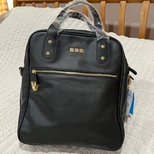 Flight001 Magazine Tote NWT